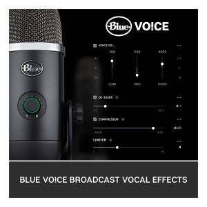 میکروفون استودیویی بلو مدل YETI X